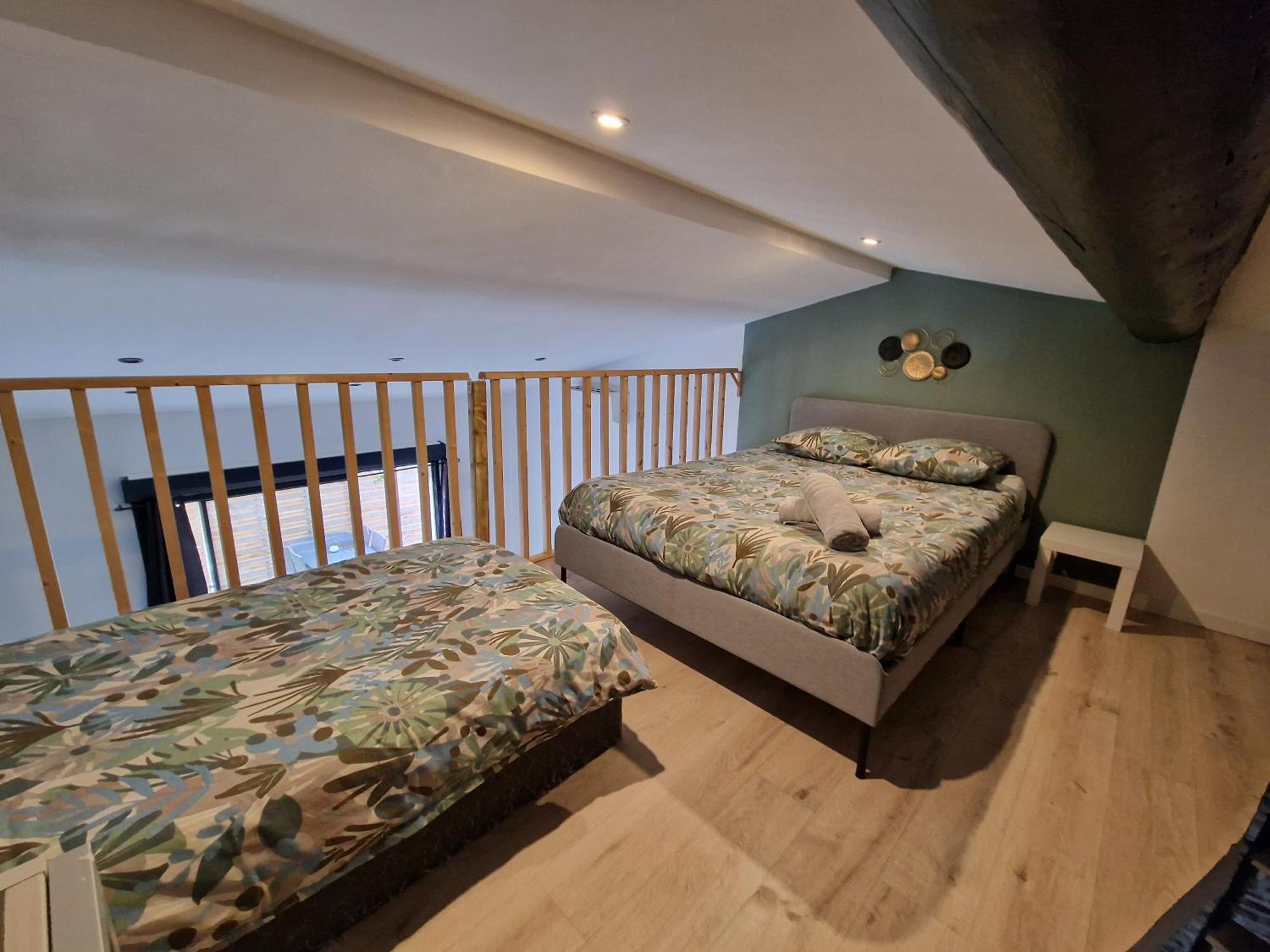Chez Lilo Villa Fos-sur-Mer Exterior photo